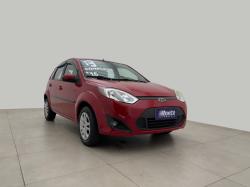 FORD Fiesta Hatch 1.6