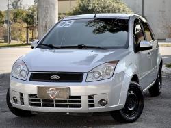 FORD Fiesta Hatch 1.6 4P