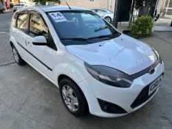 FORD Fiesta Hatch 1.0 4P CLASS FLEX