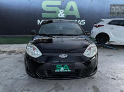 FORD Fiesta Hatch 1.0 4P FLEX