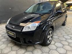FORD Fiesta Hatch 1.6 4P CLASS FLEX