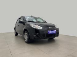 FORD Fiesta Hatch 1.6 4P ROCAM FLEX