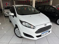 FORD Fiesta Hatch 1.6 4P SE FLEX