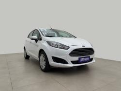 FORD Fiesta Hatch 1.6 4P SE FLEX
