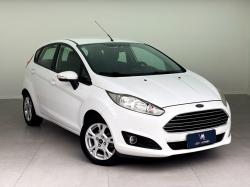 FORD Fiesta Hatch 1.6 16V 4P SE FLEX