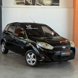 FORD Fiesta Hatch 1.6 4P