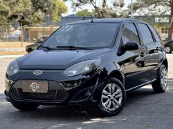 FORD Fiesta Hatch 1.6