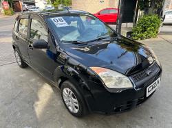 FORD Fiesta Hatch 1.0