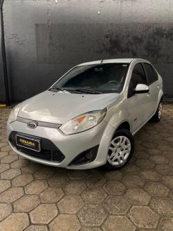 FORD Fiesta Sedan 1.0 4P FLEX