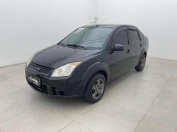 FORD Fiesta Sedan 1.6 4P FLEX