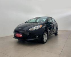 FORD Fiesta Sedan 1.6 4P FLEX