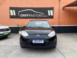 FORD Fiesta Sedan 1.6 4P CLASS FLEX