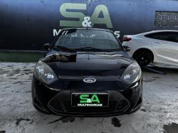 FORD Fiesta Sedan 1.6 4P FLEX