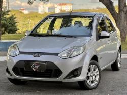 FORD Fiesta Sedan 1.6 4P CLASS FLEX