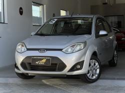 FORD Fiesta Sedan 1.6 4P CLASS FLEX