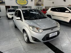 FORD Fiesta Sedan 1.6 4P CLASS FLEX