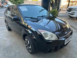 FORD Fiesta Sedan 1.6 4P ROCAM FLEX