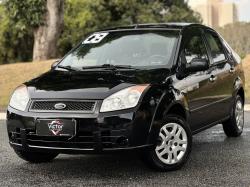 FORD Fiesta Sedan 1.6 4P FLEX
