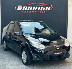 FORD Fiesta Sedan 1.6 4P CLASS FLEX