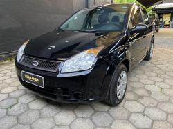 FORD Fiesta Sedan 1.0 4P