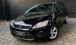 FORD Focus Hatch 1.6 4P