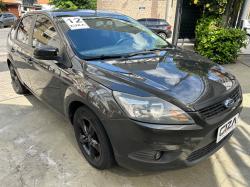 FORD Focus Hatch 1.6 16V 4P SE FLEX