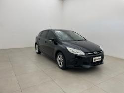 FORD Focus Hatch 1.6 16V 4P FLEX S