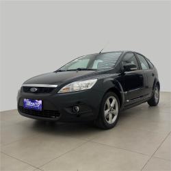 FORD Focus Hatch 1.6 16V 4P FLEX GL