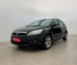 FORD Focus Hatch 1.6 16V 4P FLEX GL