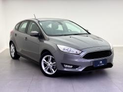 FORD Focus Hatch 1.6 16V 4P SE FLEX