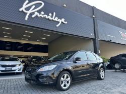 FORD Focus Hatch 2.0 16V 4P FLEX AUTOMTICO