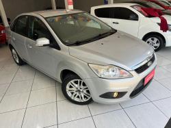 FORD Focus Hatch 2.0 16V 4P GLX FLEX AUTOMTICO