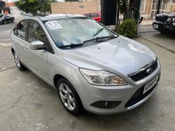 FORD Focus Hatch 2.0 16V 4P TITANIUM PLUS FLEX
