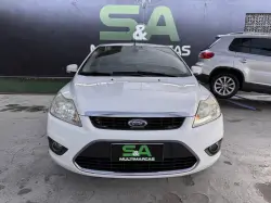 FORD Focus Hatch 2.0 16V 4P GLX AUTOMTICO