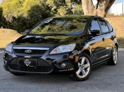 FORD Focus Hatch 2.0 16V 4P FLEX SE AUTOMTICO