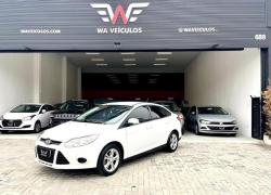 FORD Focus Sedan 2.0 16V 4P