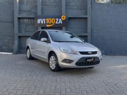 FORD Focus Sedan 2.0 16V 4P GLX FLEX