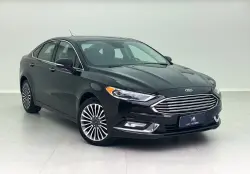 FORD Fusion 2.0 4P 16V TITANIUM AWD AUTOMTICO