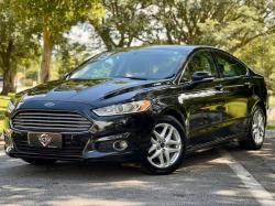 FORD Fusion 2.5 16V 4P FLEX AUTOMTICO