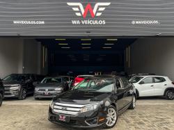 FORD Fusion 2.5 16V 4P SEL AUTOMTICO