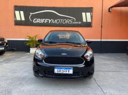 FORD Ka Hatch 1.0 12V 4P TI-VCT SE FLEX