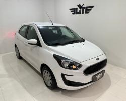 FORD Ka Hatch 1.0 12V 4P TI-VCT SE FLEX