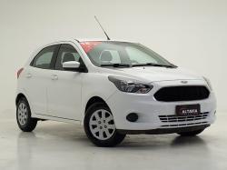 FORD Ka Hatch 1.0 12V 4P S FLEX