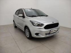 FORD Ka Hatch 1.0 12V 4P TI-VCT SE FLEX