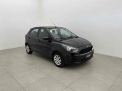 FORD Ka Hatch 1.0 12V 4P TI-VCT SE FLEX