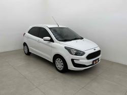 FORD Ka Hatch 1.0 12V 4P TI-VCT SE FLEX
