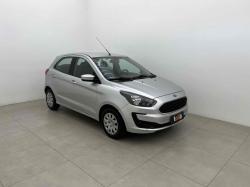 FORD Ka Hatch 1.0 12V 4P TI-VCT SE FLEX