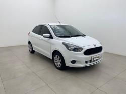 FORD Ka Hatch 1.0 12V 4P TI-VCT SE FLEX