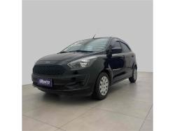 FORD Ka Hatch 1.0 12V 4P TI-VCT SE FLEX