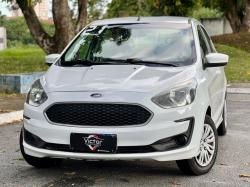 FORD Ka Hatch 1.0 12V 4P TI-VCT SE FLEX